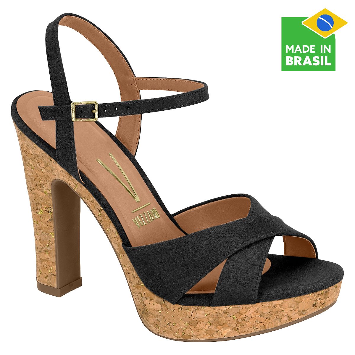 VIZZANO - Sandalias Mujer Vizzano