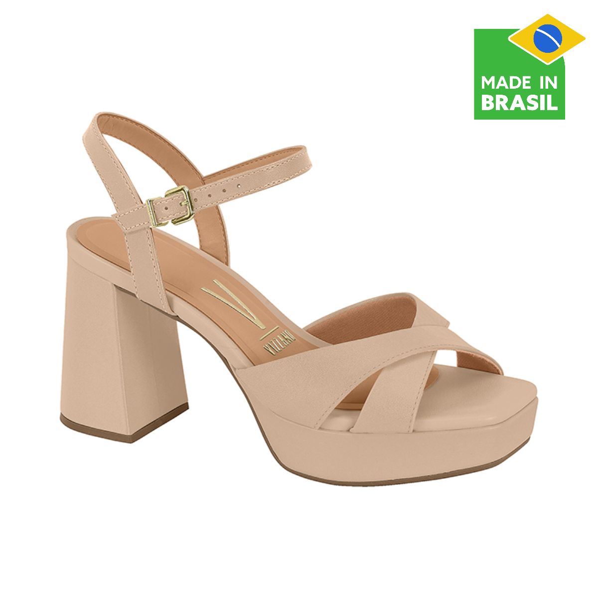 VIZZANO - Sandalias Mujer Vizzano