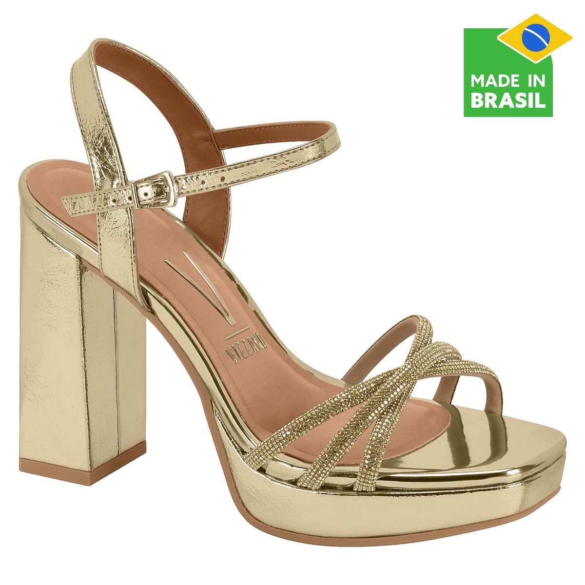 VIZZANO - Sandalias Mujer Vizzano