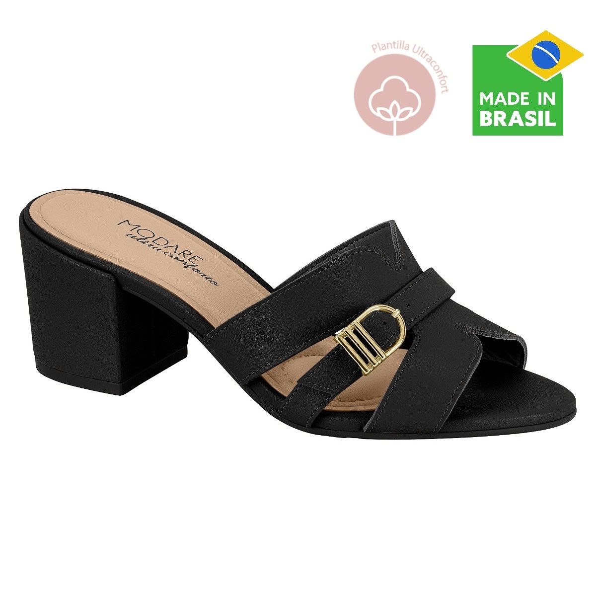 MODARE - Sandalias Mujer Modare