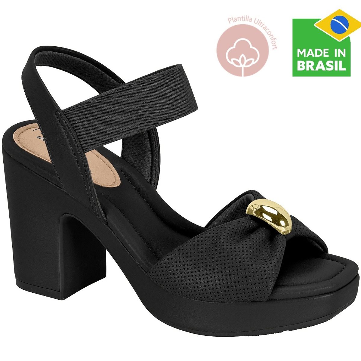 MODARE - Sandalias Mujer Modare