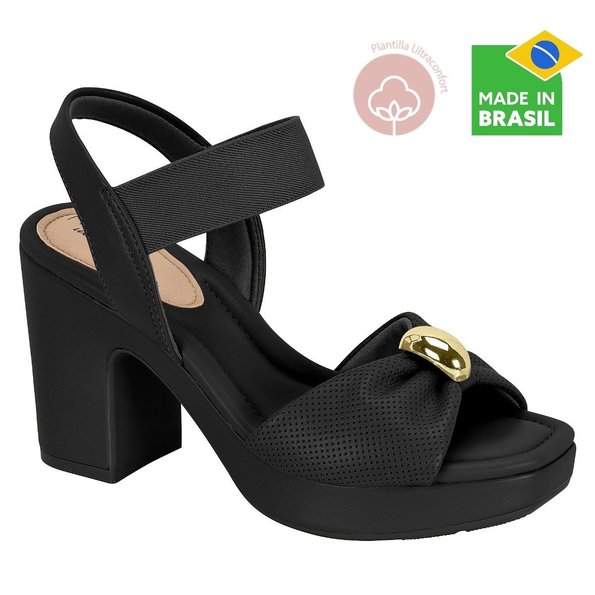 MODARE - Sandalias Mujer Modare