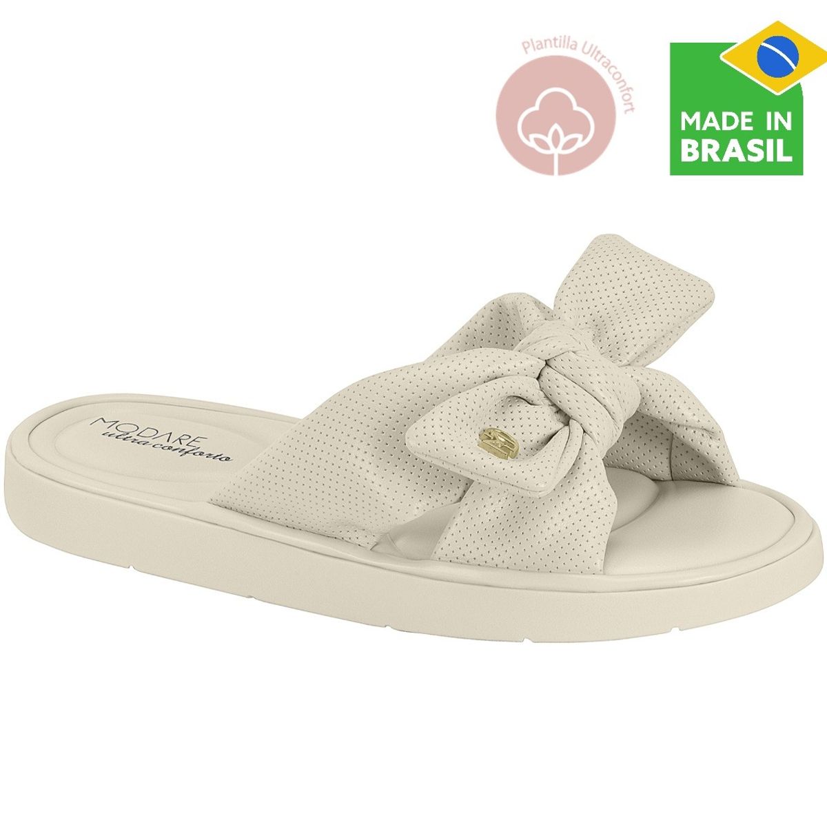 MODARE - Sandalias Casuales Mujer Modare