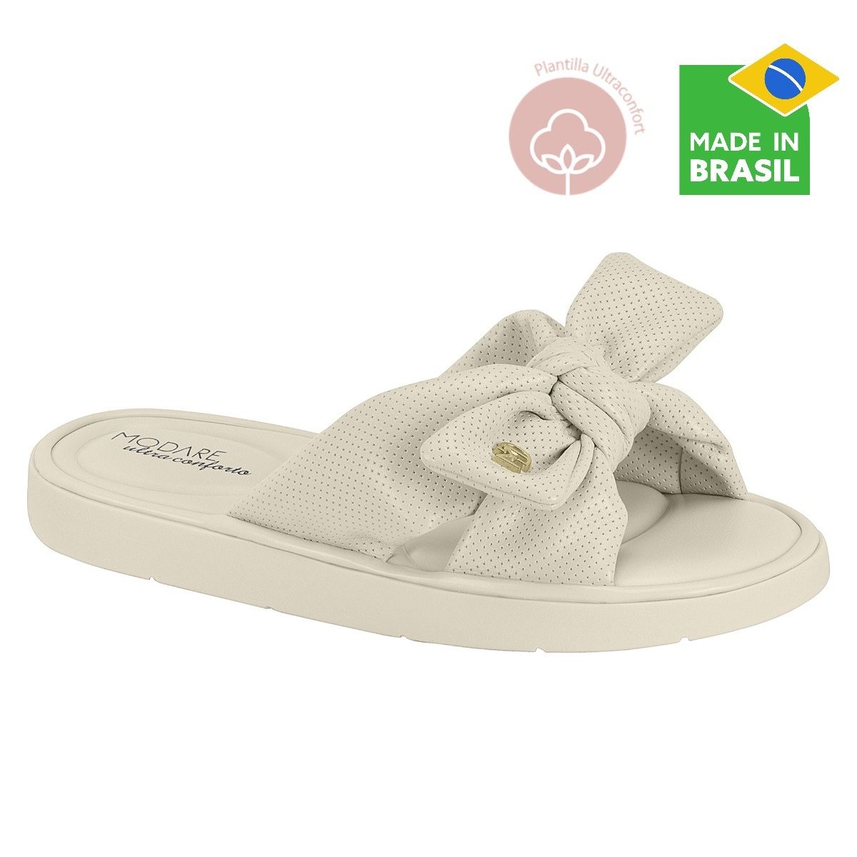 MODARE - Sandalias Casuales Mujer Modare