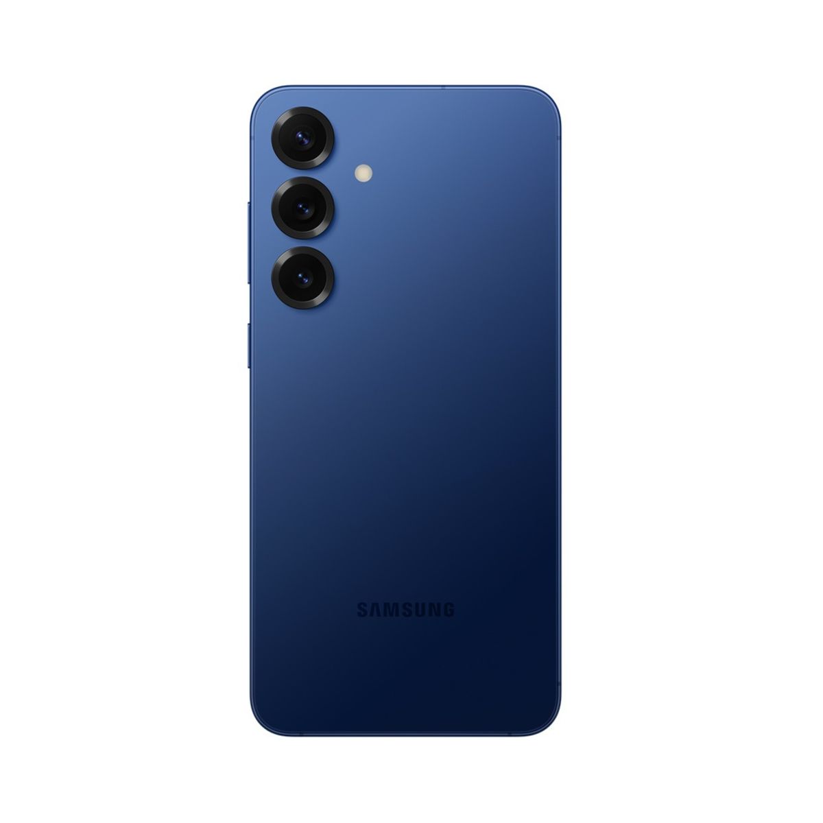SAMSUNG - SAMSUNG GALAXY S25 PLUS 12GB RAM 256GB - NAVY-OPEN BOX