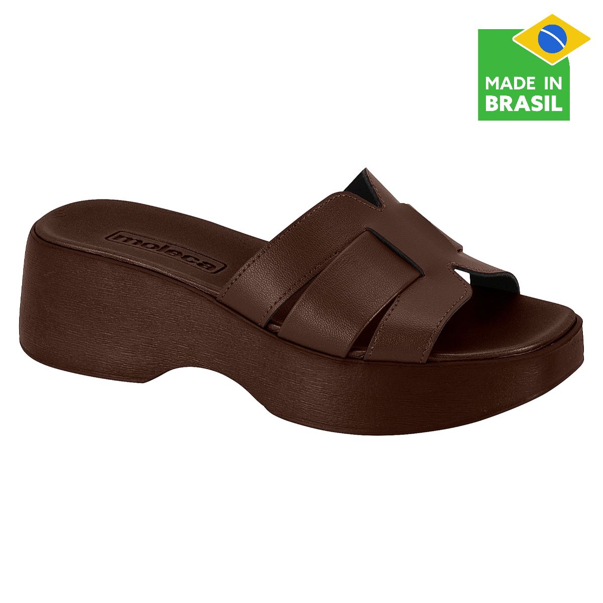 MOLECA - Sandalias Mujer Moleca