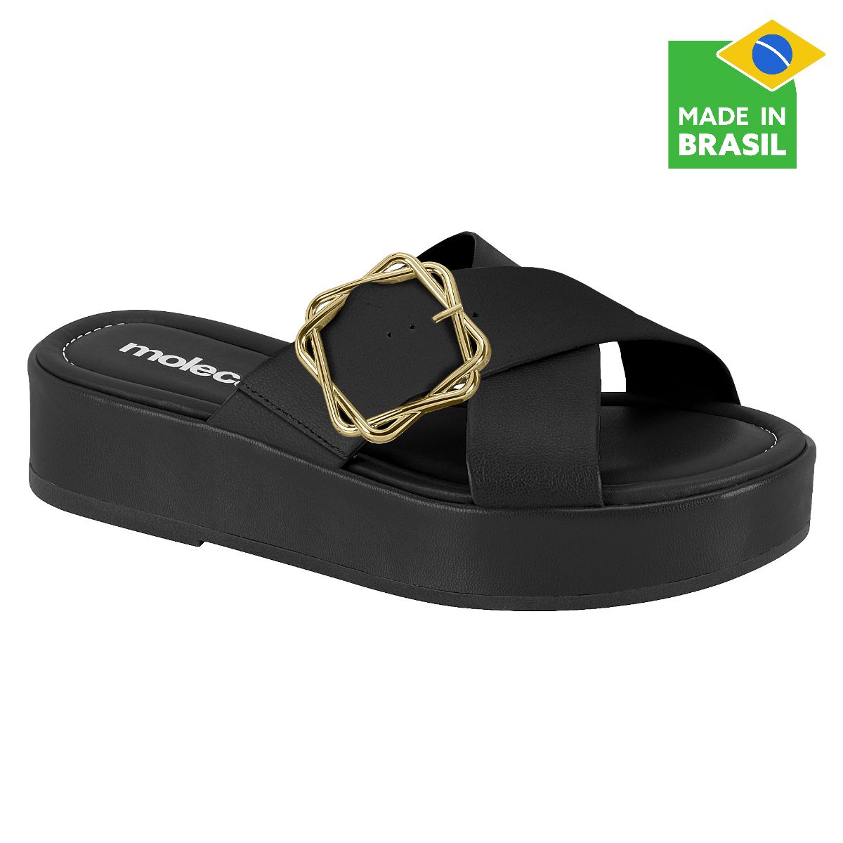 MOLECA - Sandalias Mujer Moleca