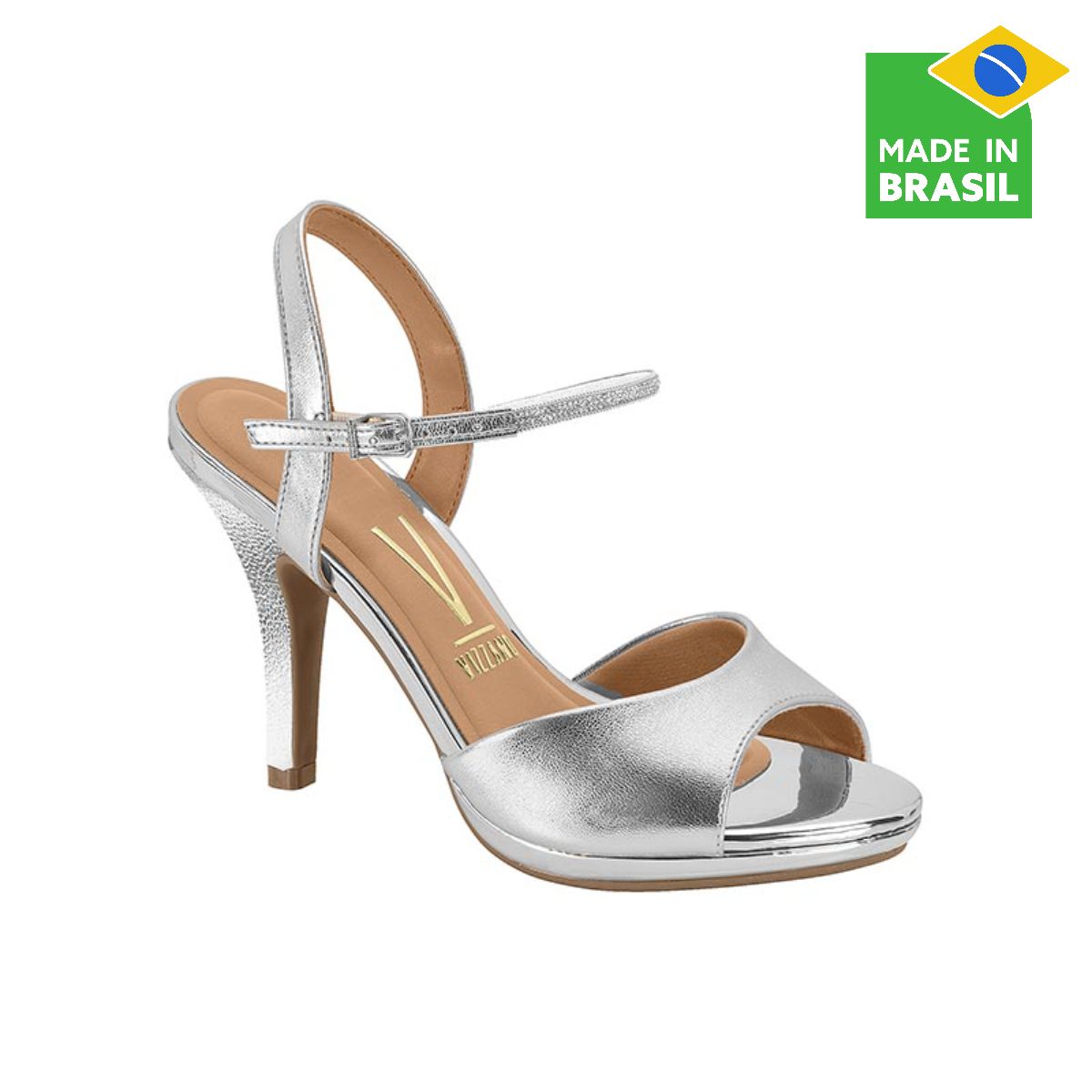 VIZZANO - Sandalias de Fiesta Mujer Vizzano