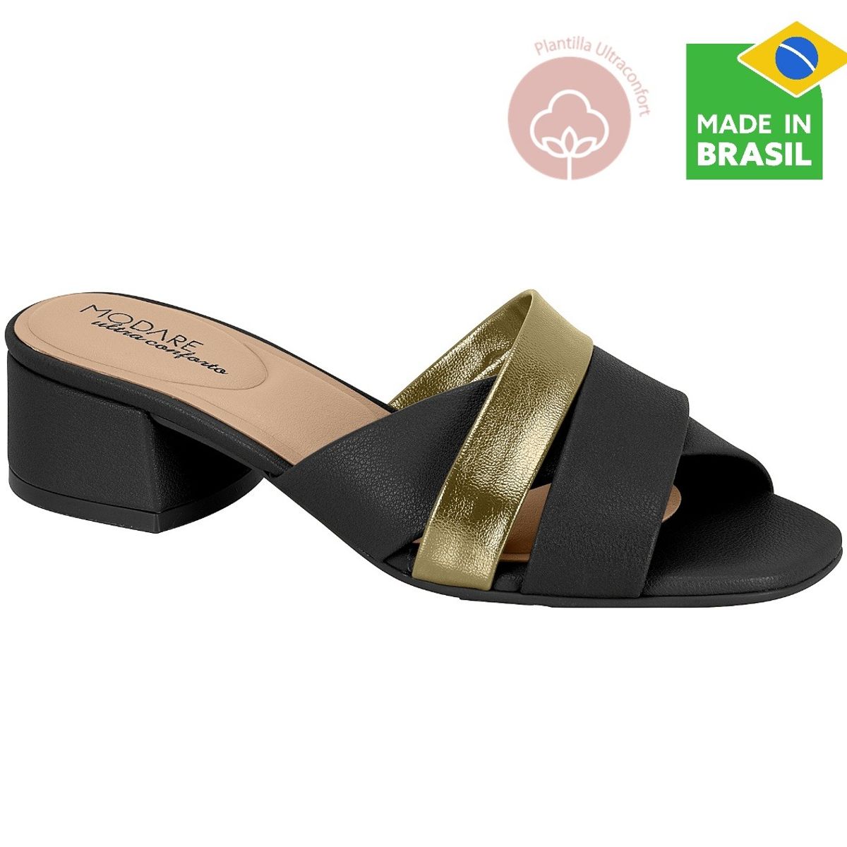 MODARE - Sandalias Mujer Modare
