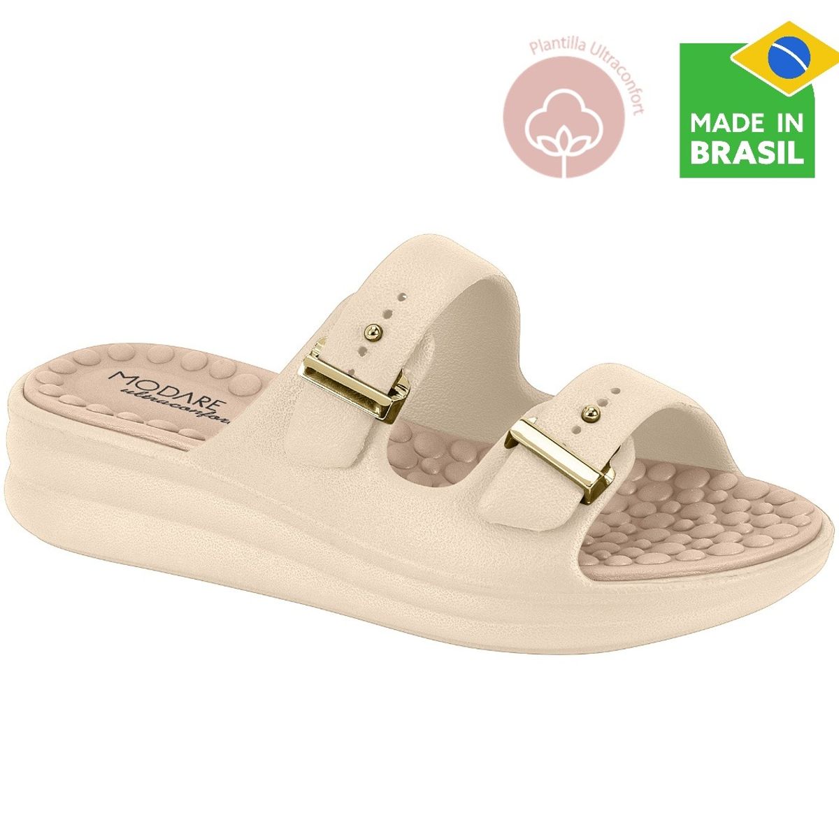 MODARE - Sandalias Mujer Modare