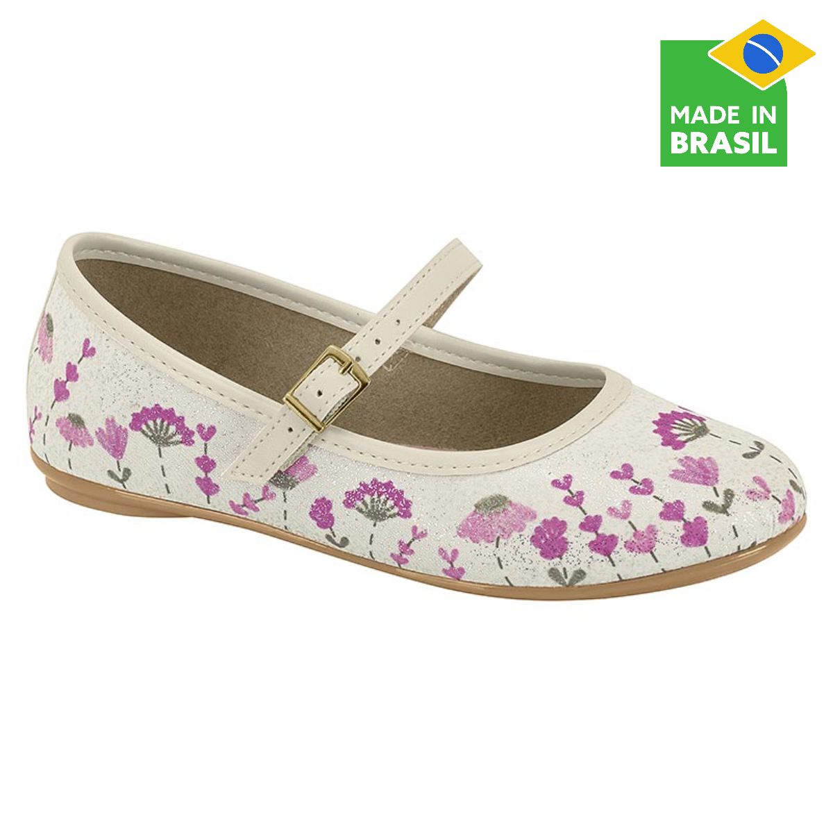 MOLEKINHA - Ballerinas Niña Molekinha