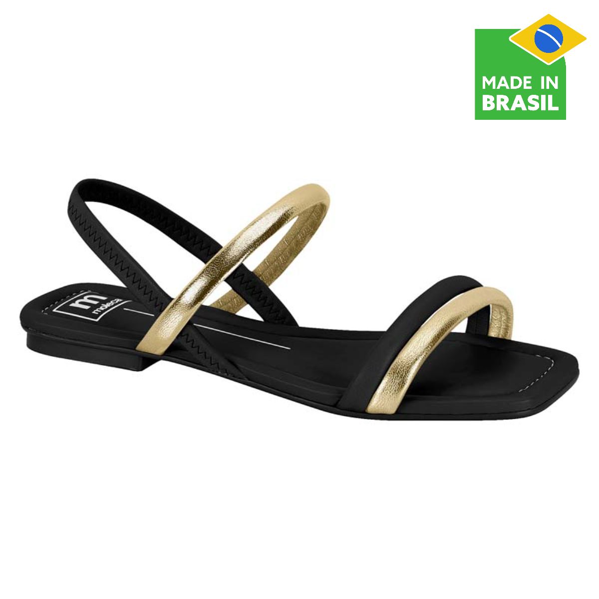 MOLECA - Sandalias Casuales Mujer Moleca