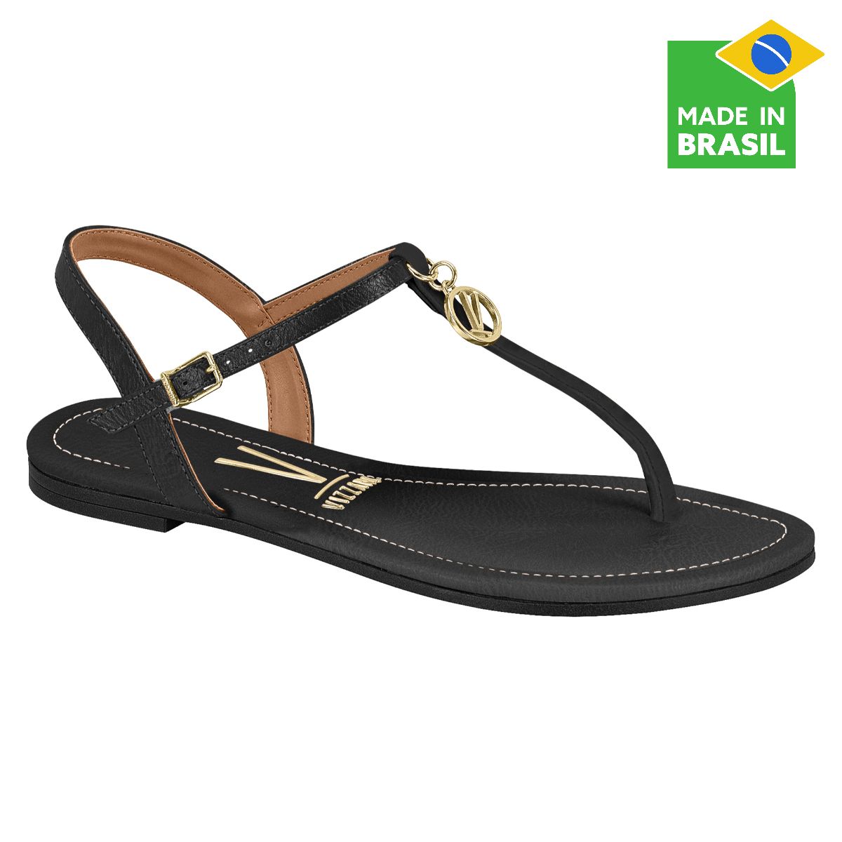 VIZZANO - Sandalias Casuales Mujer Vizzano