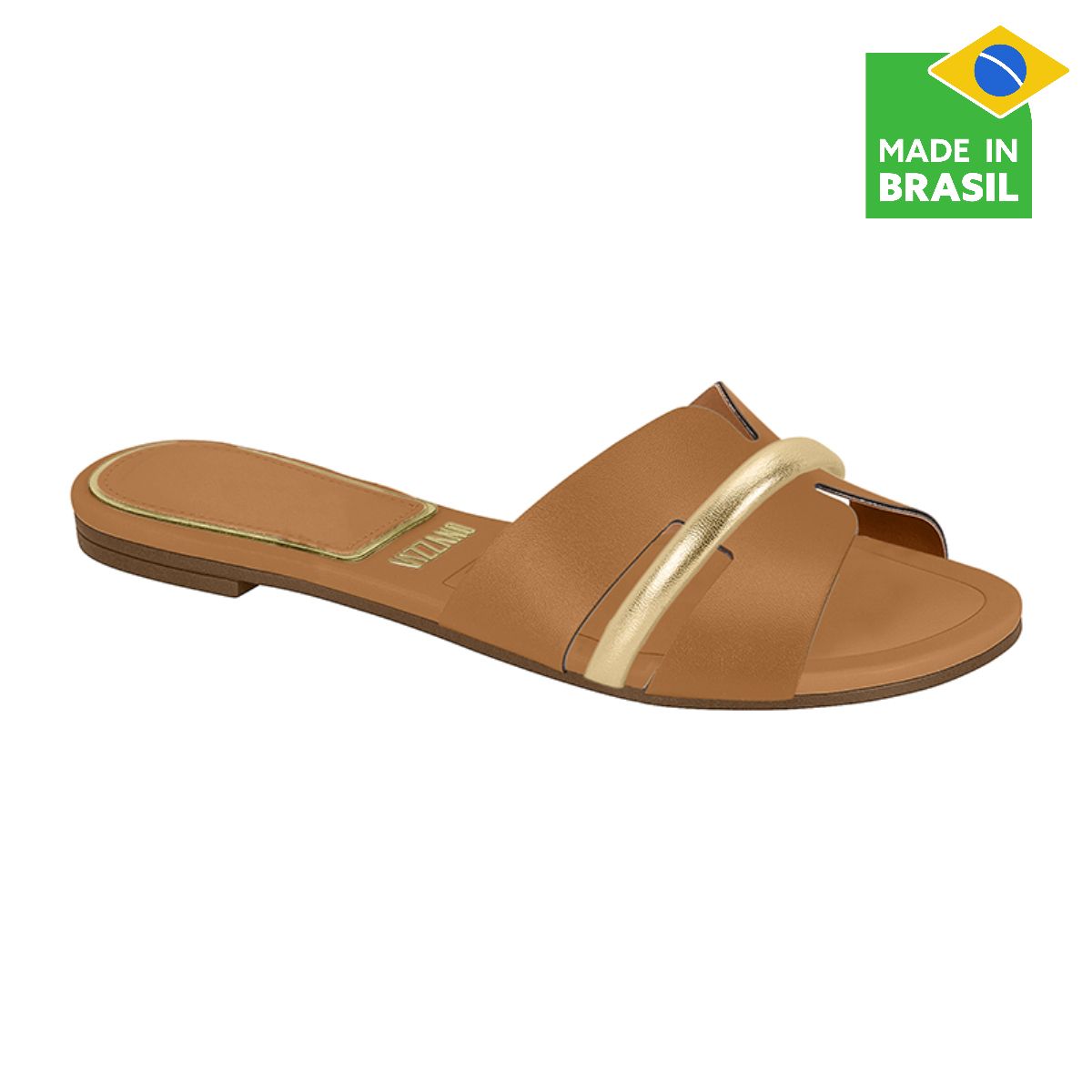 VIZZANO - Sandalias Casuales Mujer Vizzano