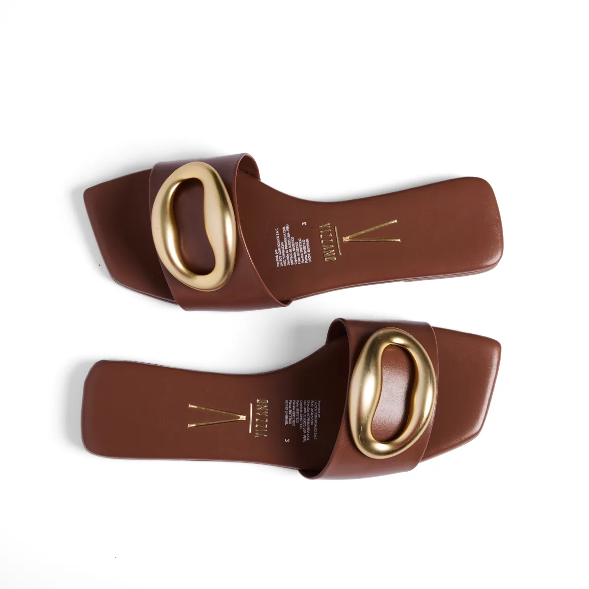 VIZZANO - Sandalias Casuales Mujer Vizzano