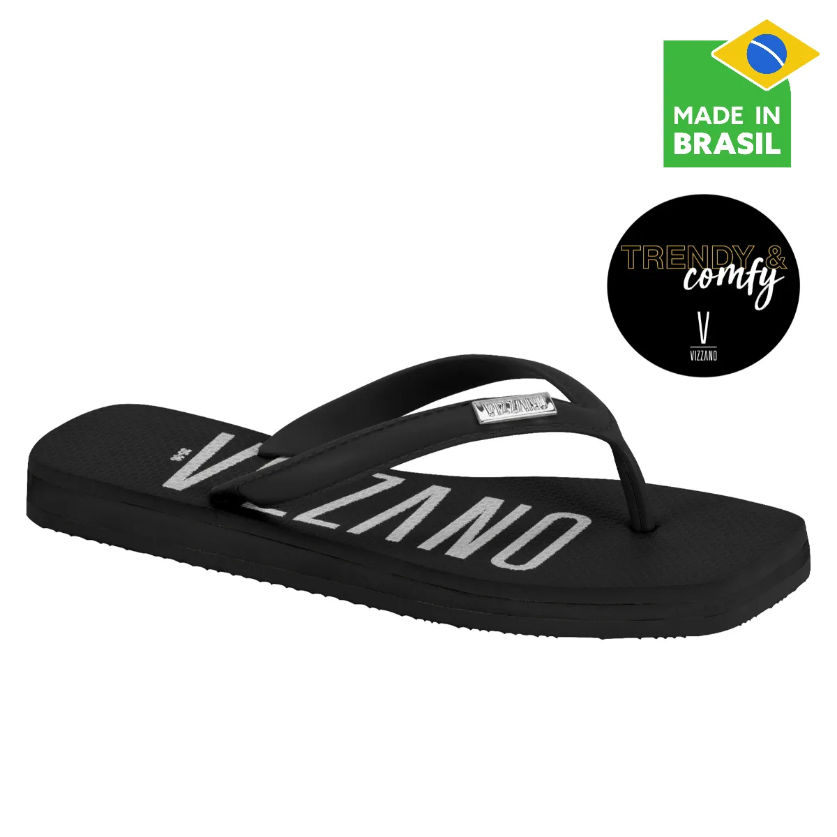 VIZZANO - Sandalias Casuales Mujer Vizzano