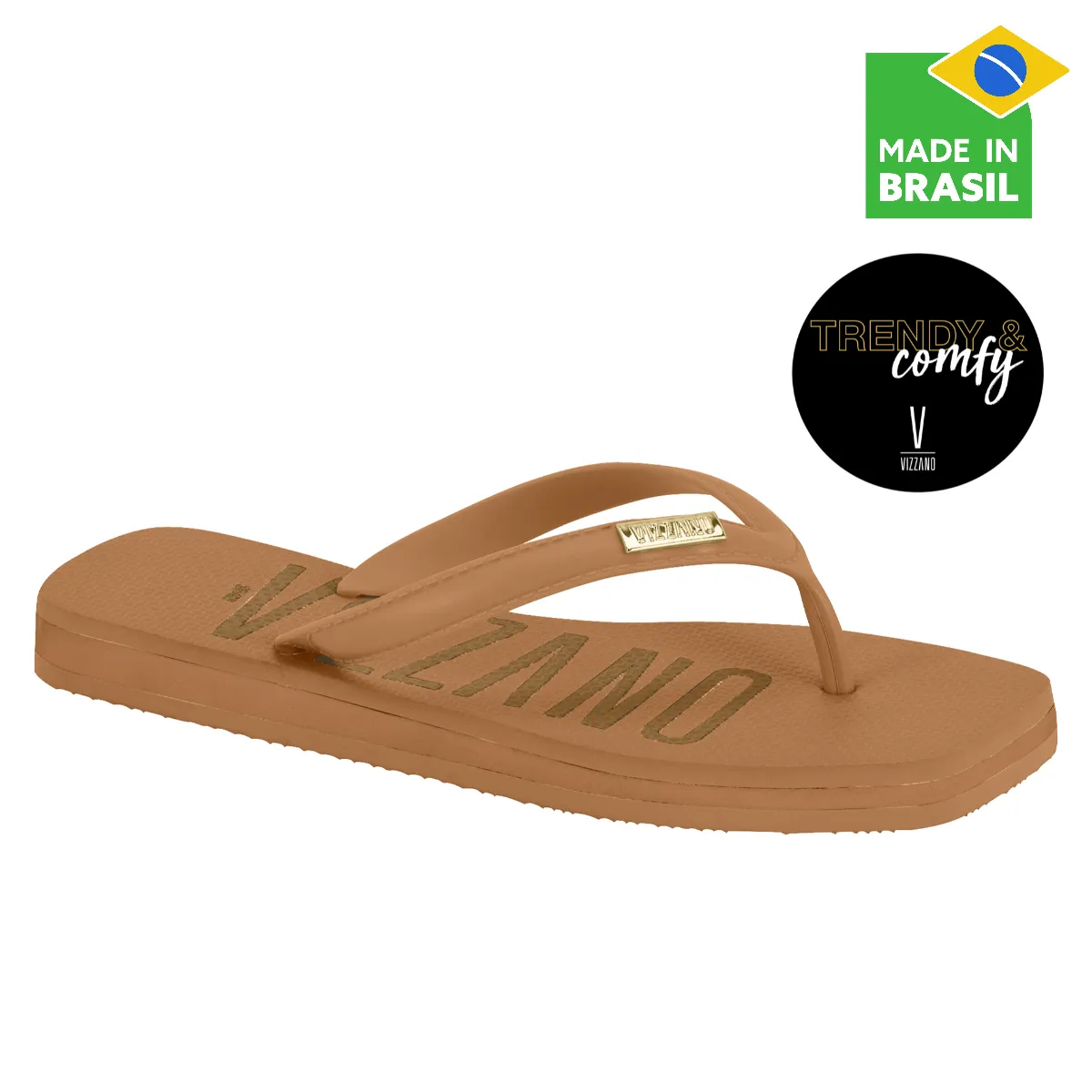 VIZZANO - Sandalias Casuales Mujer Vizzano