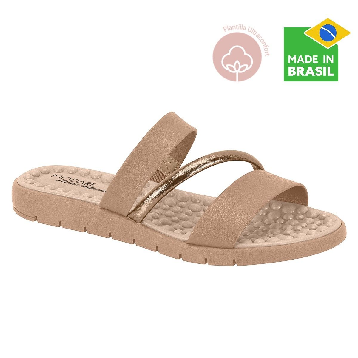 MODARE - Sandalias Casuales Mujer Modare