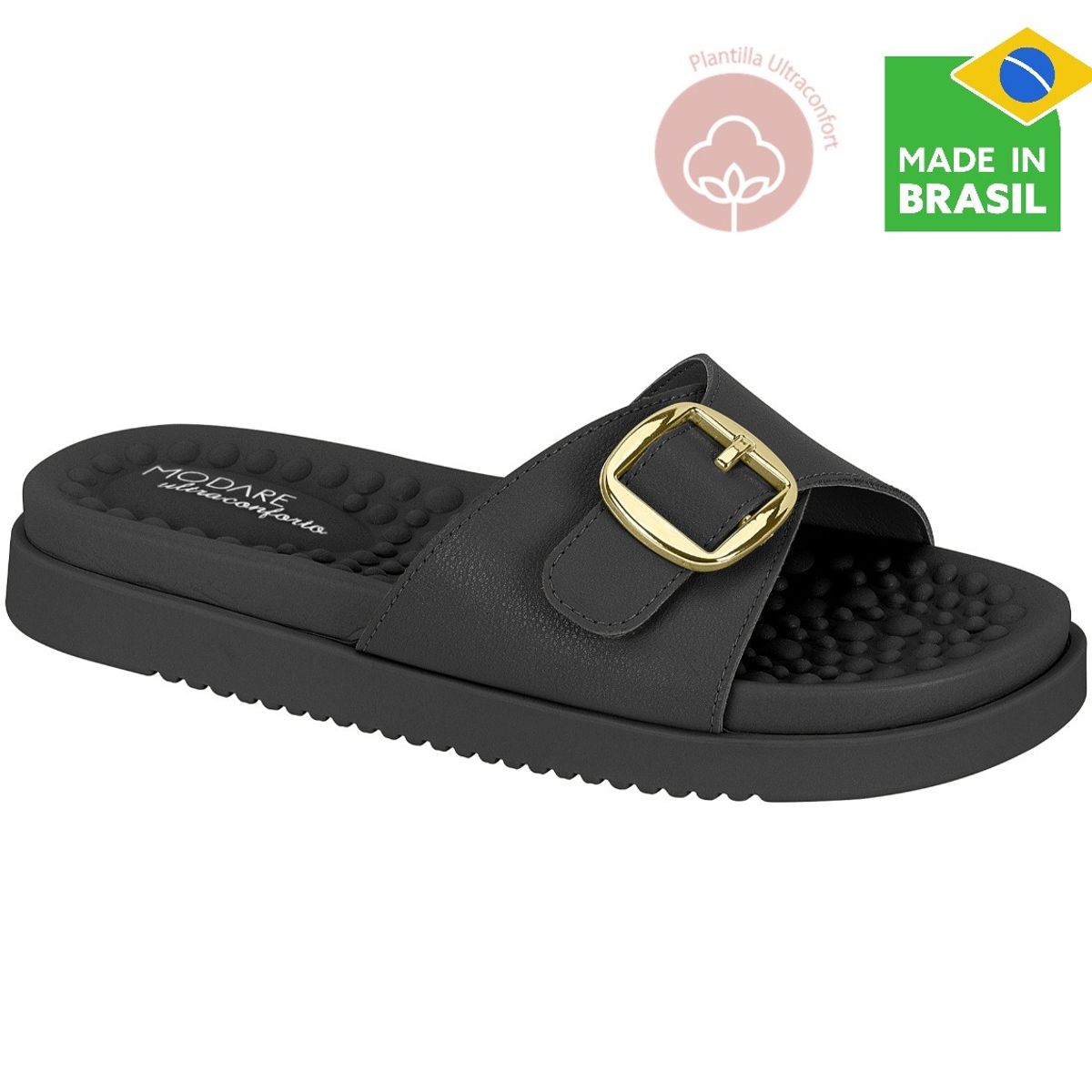 MODARE - Sandalias Casuales Mujer Modare