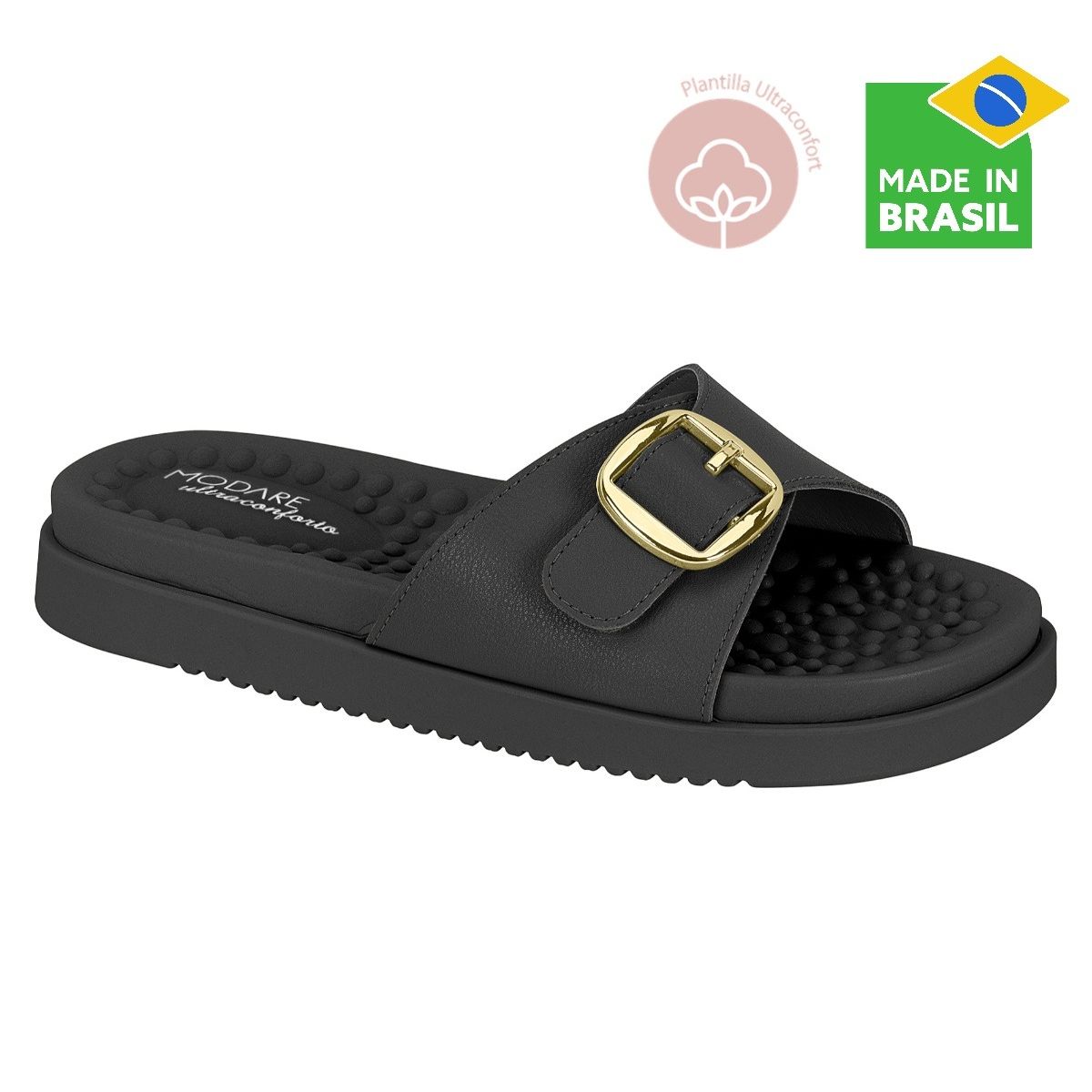 MODARE - Sandalias Casuales Mujer Modare