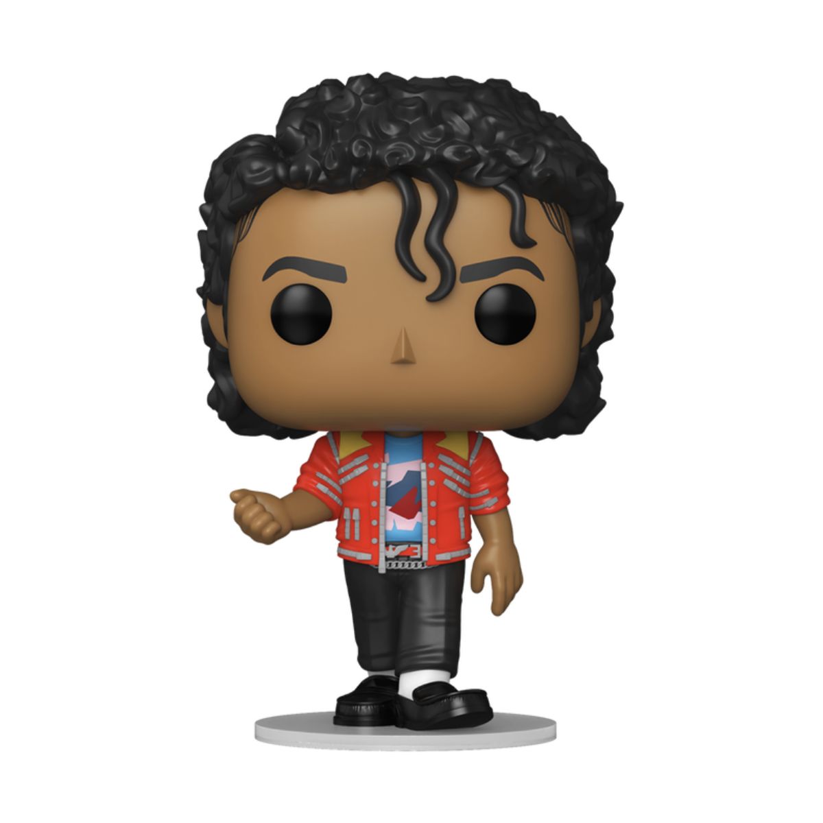 FUNKO - Michael Jackson Beat It Funko Pop 491 Original