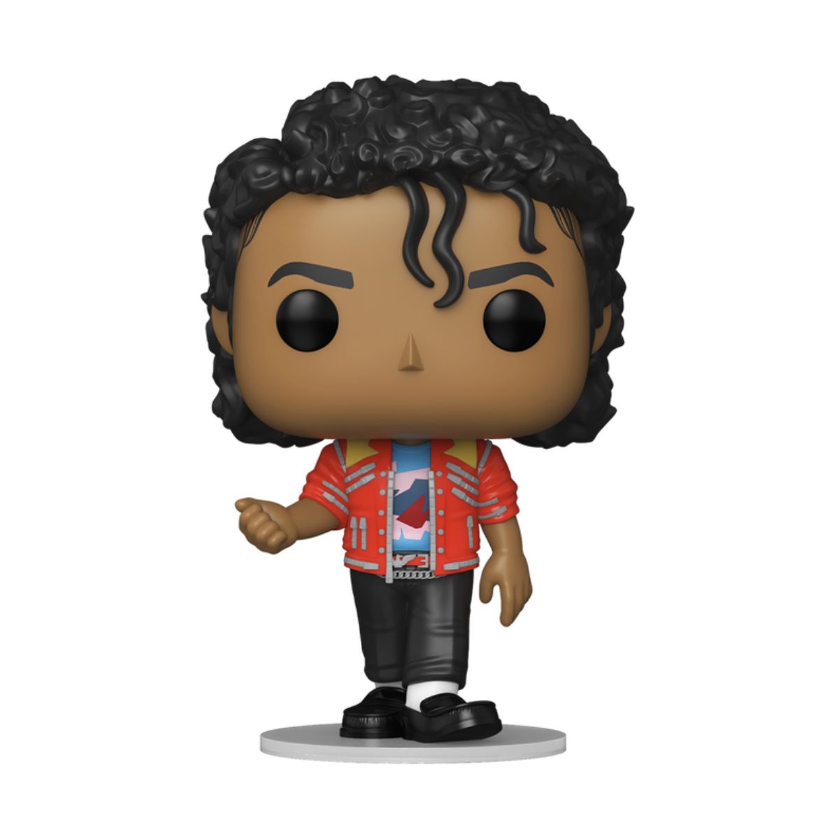 FUNKO - Michael Jackson Beat It Funko Pop 491 Original