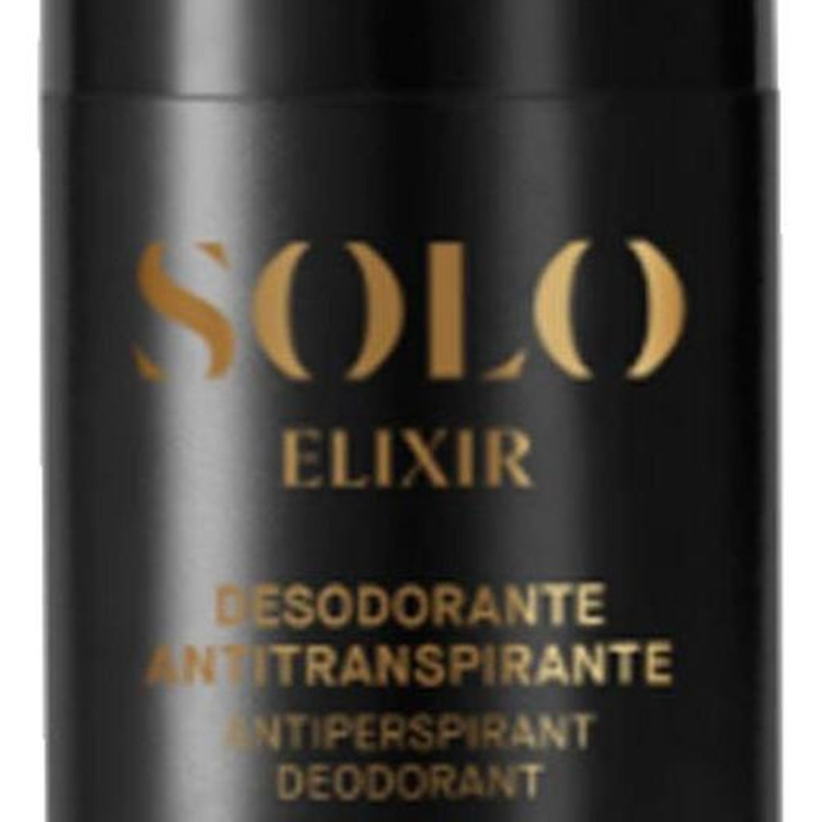 YANBAL - Desodorante Roll On De Hombre Solo Elixir