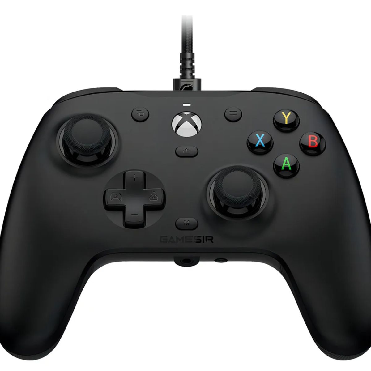 GAMESIR - Gamesir G7 HE Negro Mando para Xbox y PC