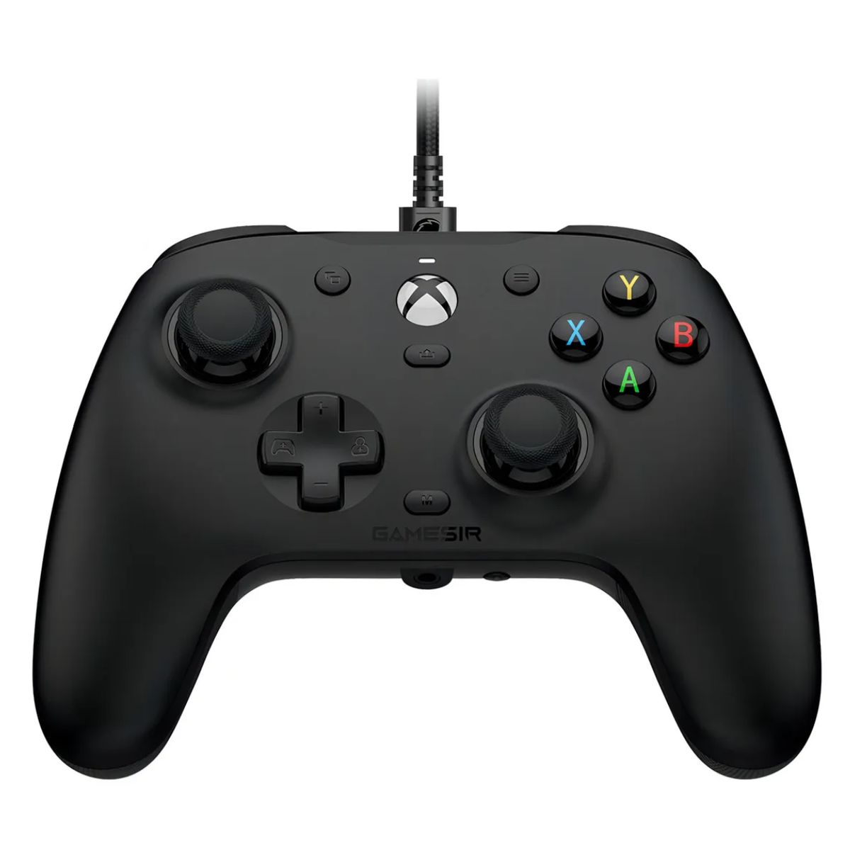 GAMESIR - Gamesir G7 HE Negro Mando para Xbox y PC