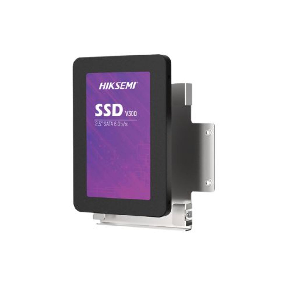 HIKSEMI - DISCO DURO SOLIDO 500GB CADAPTADOR PARA DVR