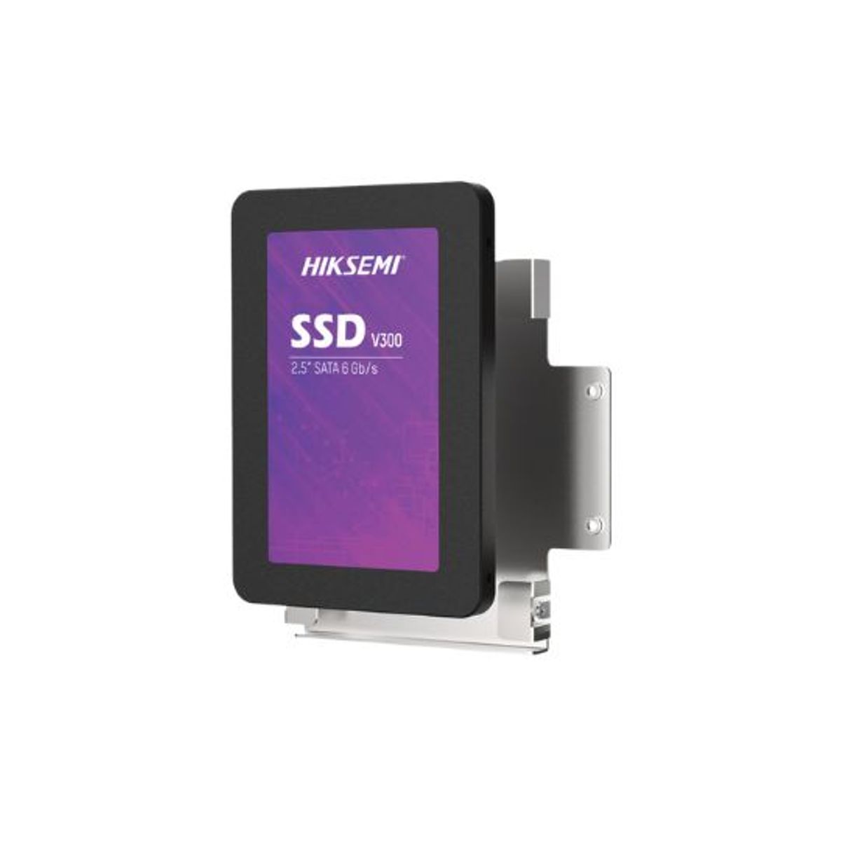 HIKSEMI - DISCO DURO SOLIDO 500GB CADAPTADOR PARA DVR
