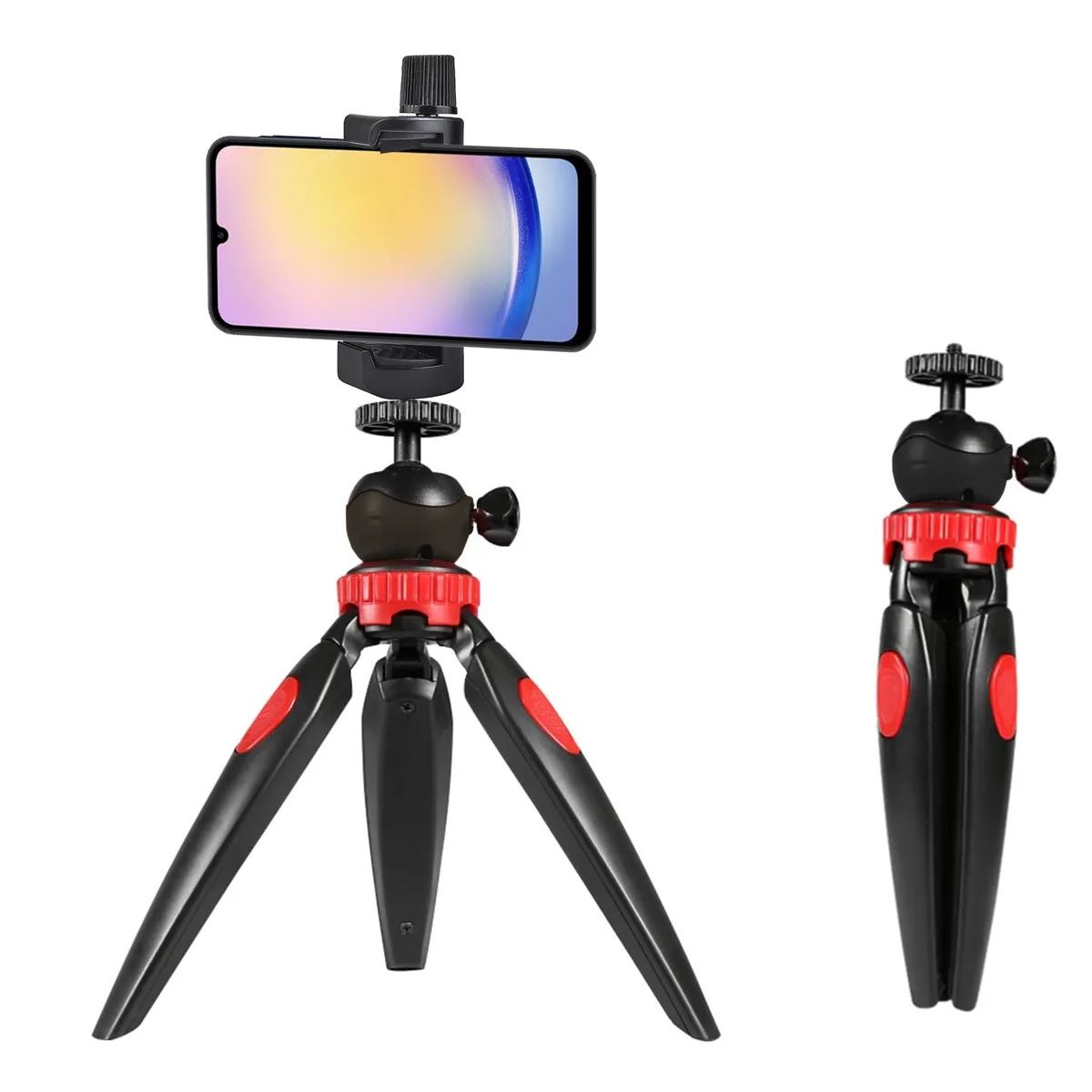 GENERICO - Trípode Multifunción de 21cm Neepho NP-888