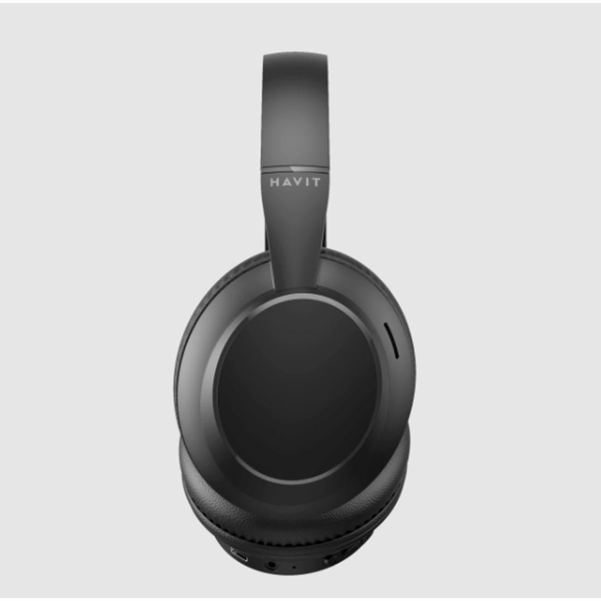 HAVIT - Audifono Inalambrico H619BT USB Tipo C HAVIT