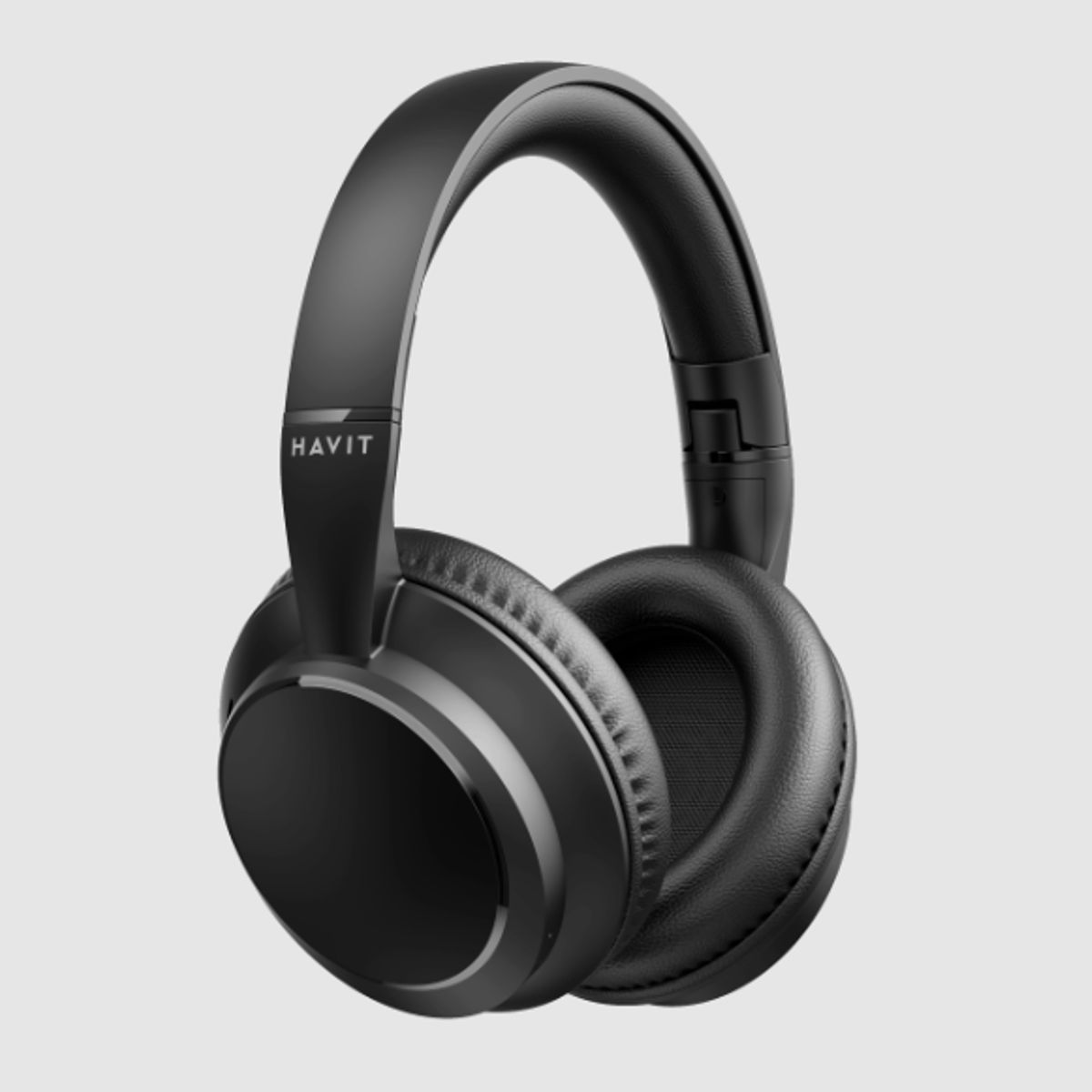 HAVIT - Audifono Inalambrico H619BT USB Tipo C HAVIT