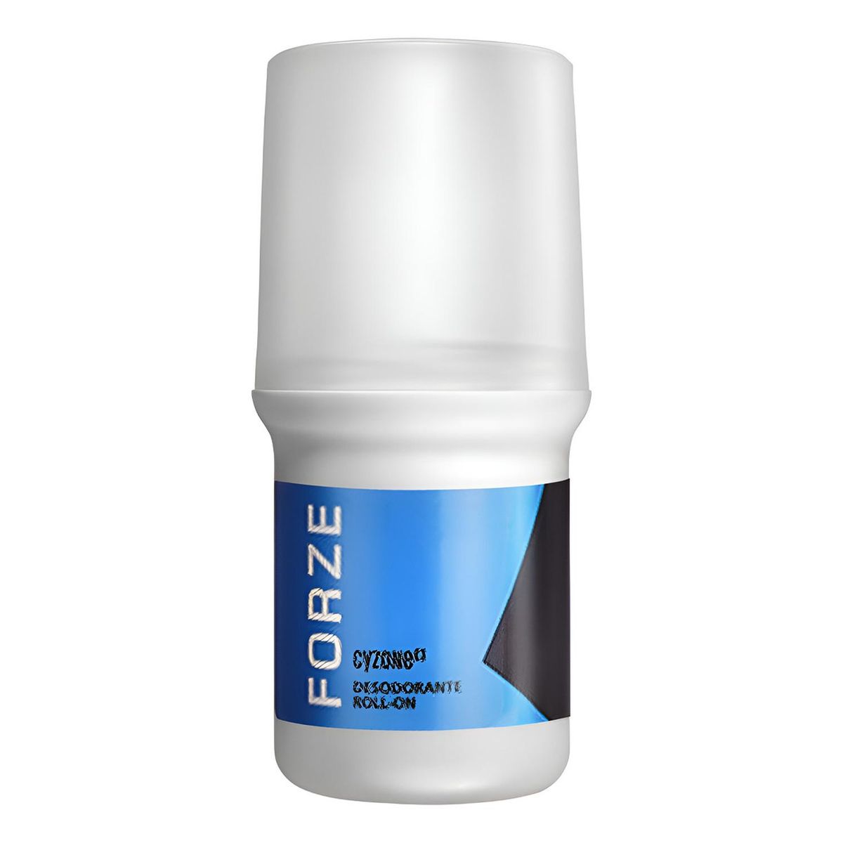 Cyzone - Desodorante De Hombre Forze Roll-on