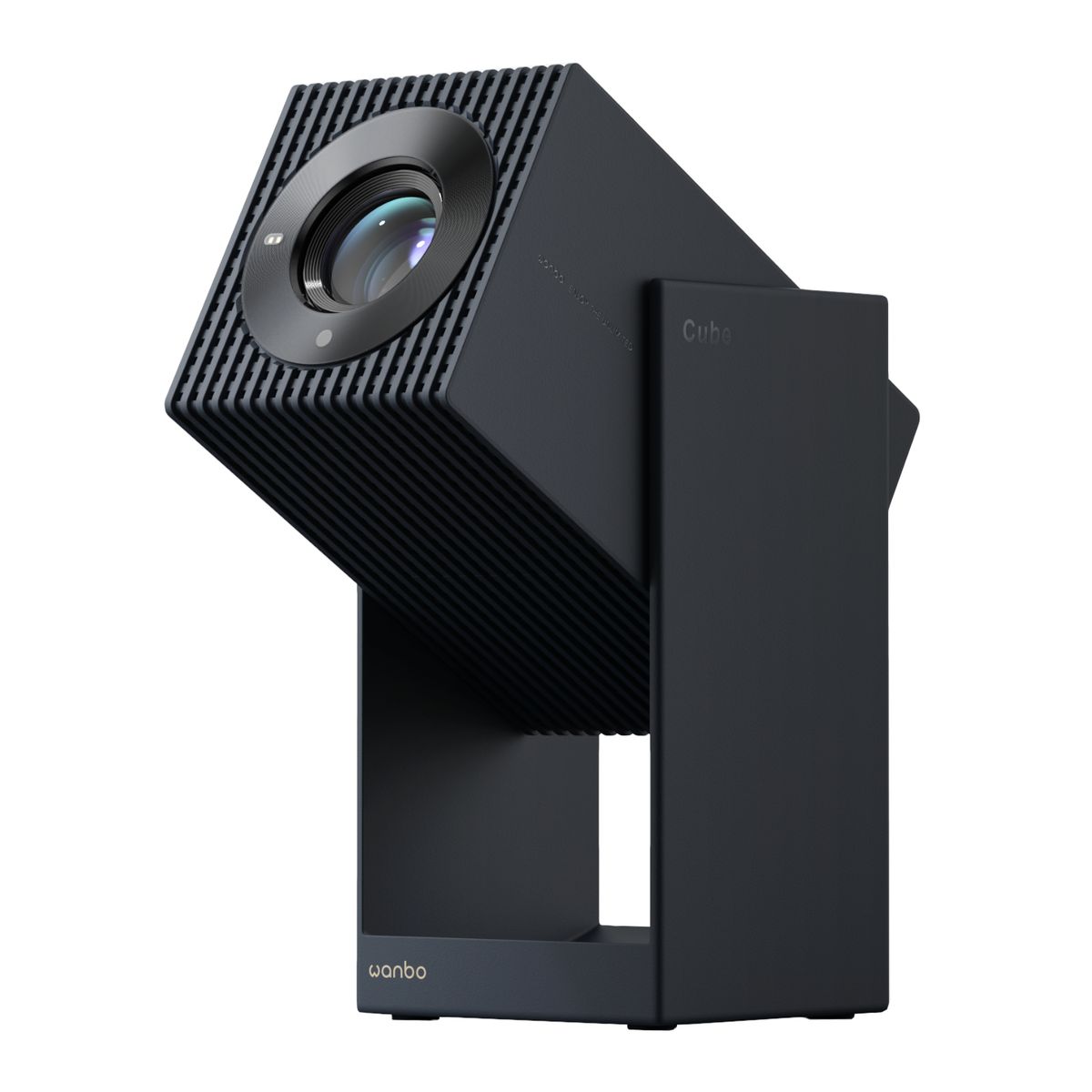 WANBO - Proyector Portátil Wanbo Cube 2 Pro 500 Lm Ansi Wi-fi Android