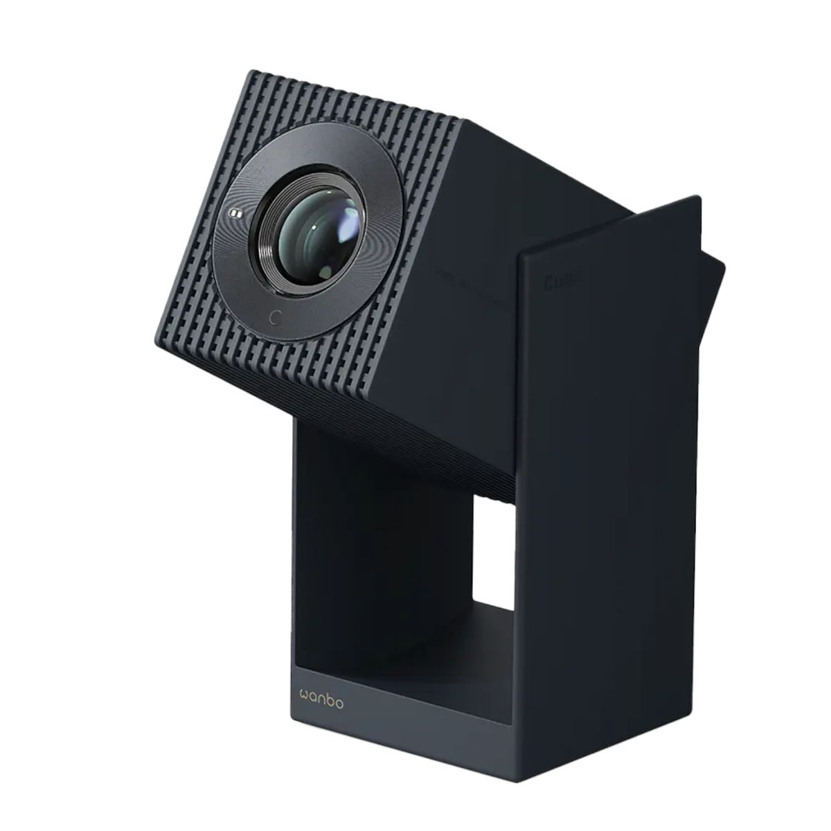 WANBO - Proyector Portátil Wanbo Cube 2 Pro 500 Lm Ansi Wi-fi Android