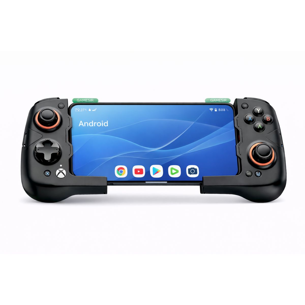 GAMESIR - Gamesir X4 Aileron Control Gamepad Bluetooth Para Android