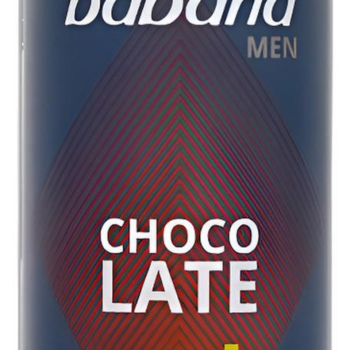 BABARIA - Babaria Desodorante Spray Para Hombre Chocolate Chocolate