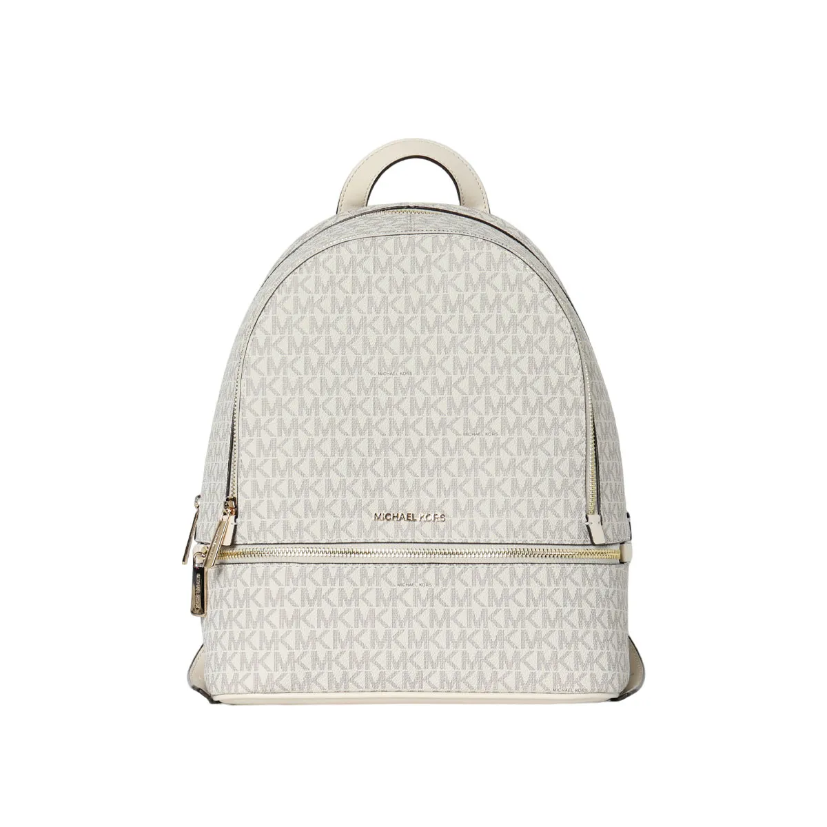 MICHAEL KORS - MOCHILA MUJER RHEA VAINILLA