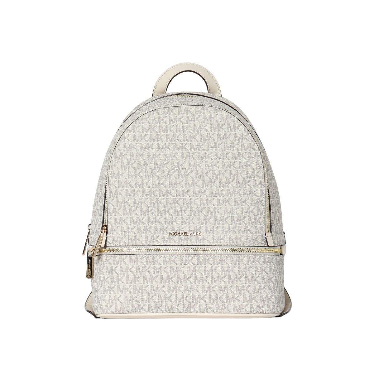 MICHAEL KORS - MOCHILA MUJER RHEA VAINILLA