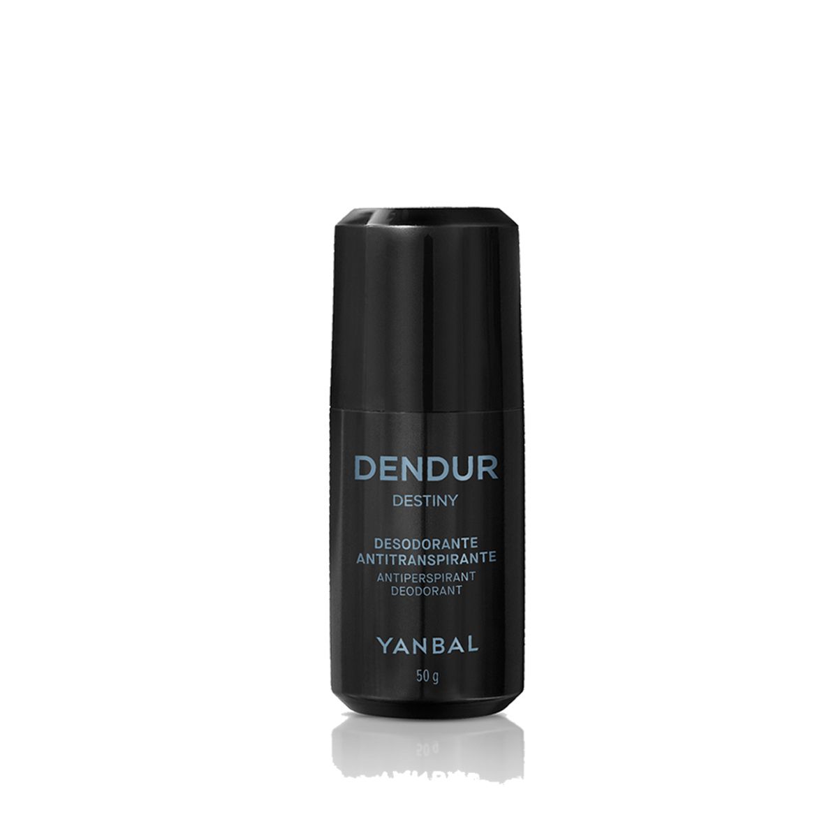 YANBAL - Desodorante de Hombre Roll On Dendur Destiny YANBAL
