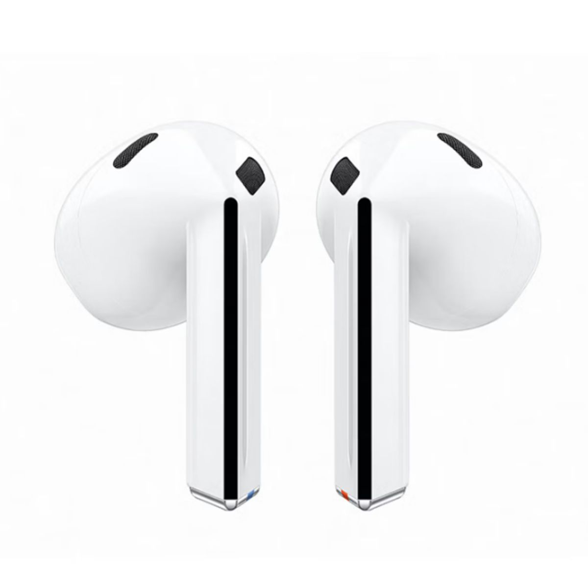 SAMSUNG - Audífonos Inalámbricos Samsung Buds 3 Blanco Reacondicionado