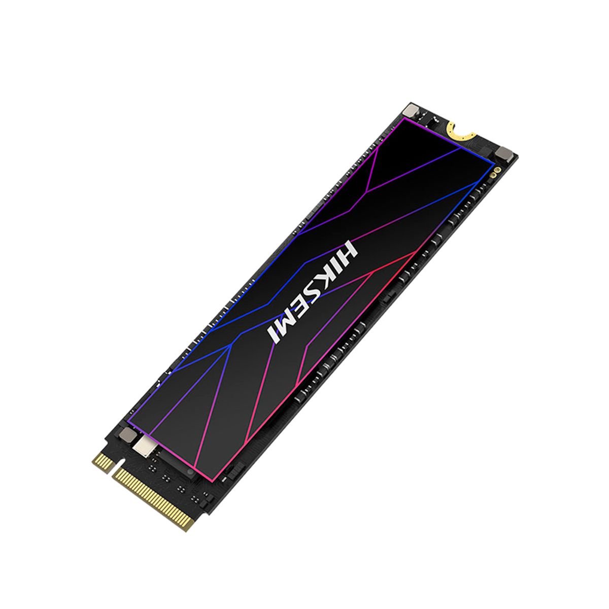 HIKSEMI - SSD M.2 NVMe 512 GB Hiksemi Future Lite