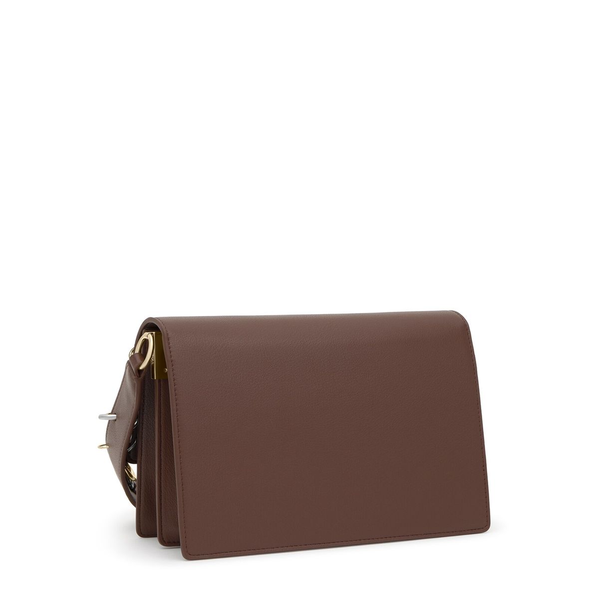 TOUS - Bolso Mediano TOUS Audree Earrings Marrón