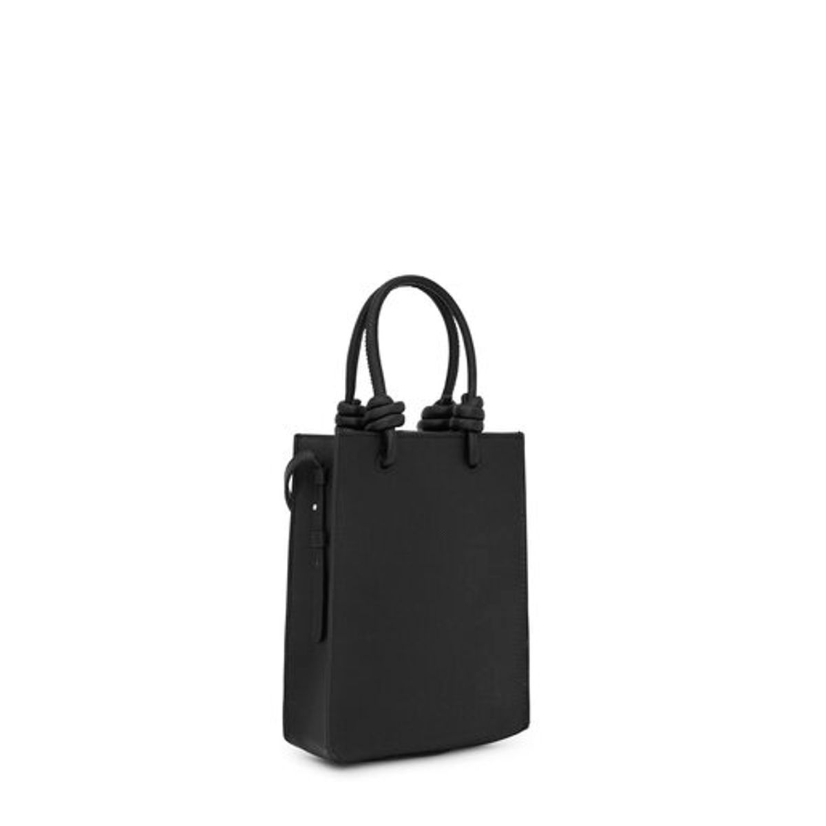 TOUS - MINI BOLSO POP T LA RUE NEW NEGRO