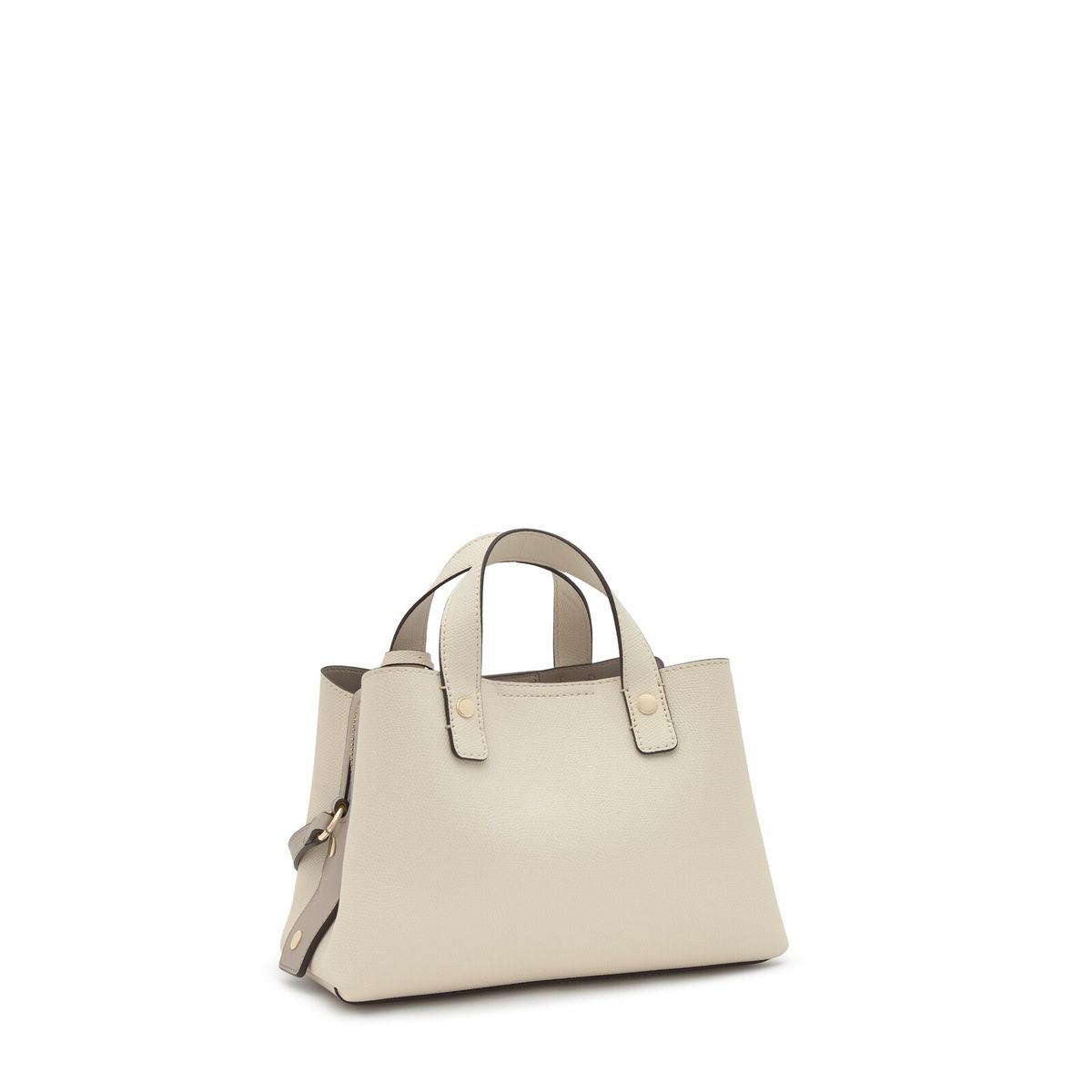 TOUS - Bolso City S. Tous Mujer The Bolso City Bow Beige