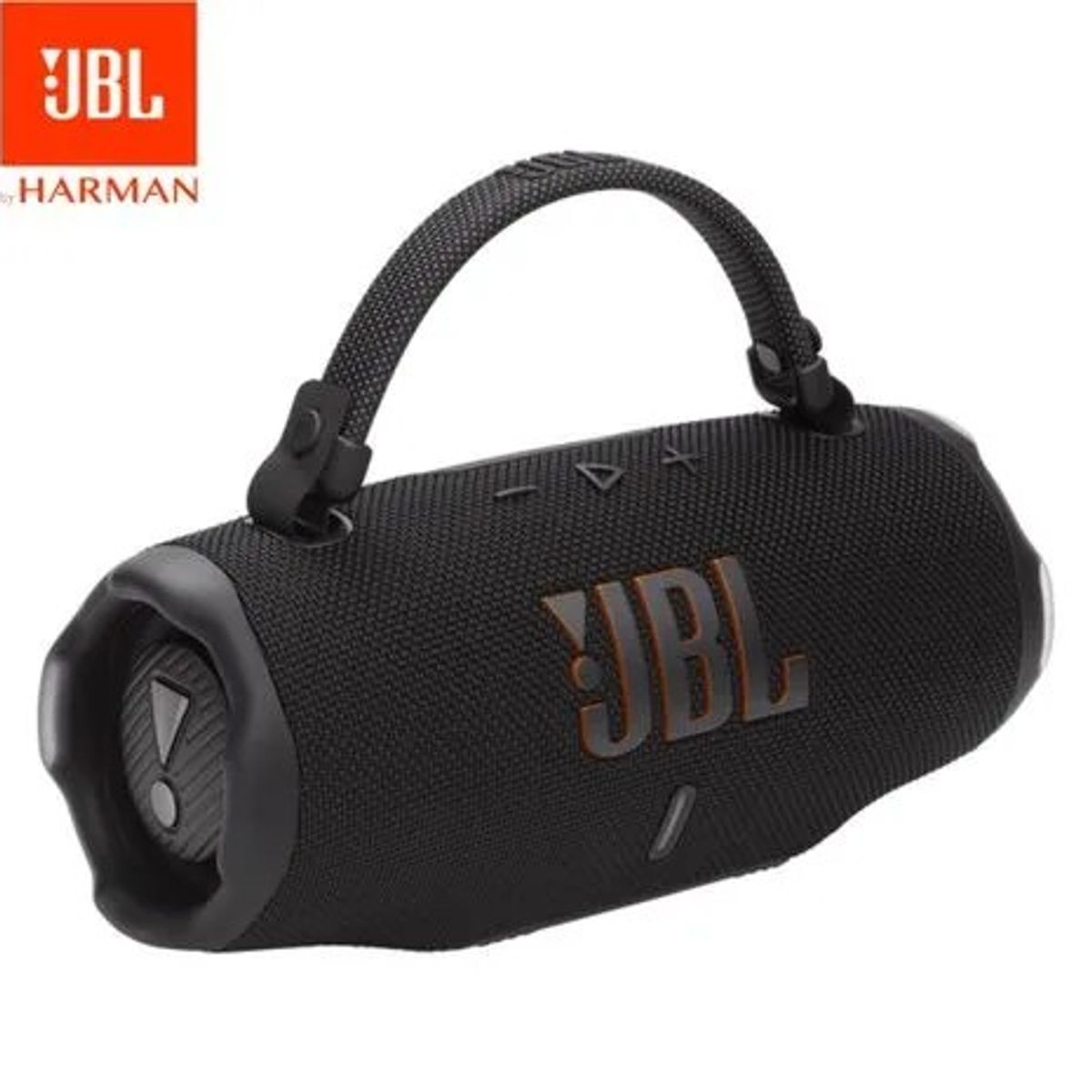 JBL - Parlante JBL Bluetooth Charge 6 45w Ip67 28H Negro