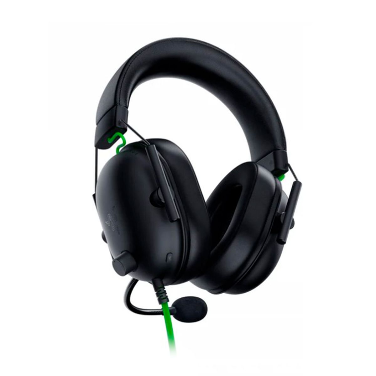 RAZER - AUDIFONO C-MICROF RAZER BLACKSHARK V2 NEGRO l P-N RZ04-03240100-R3U1