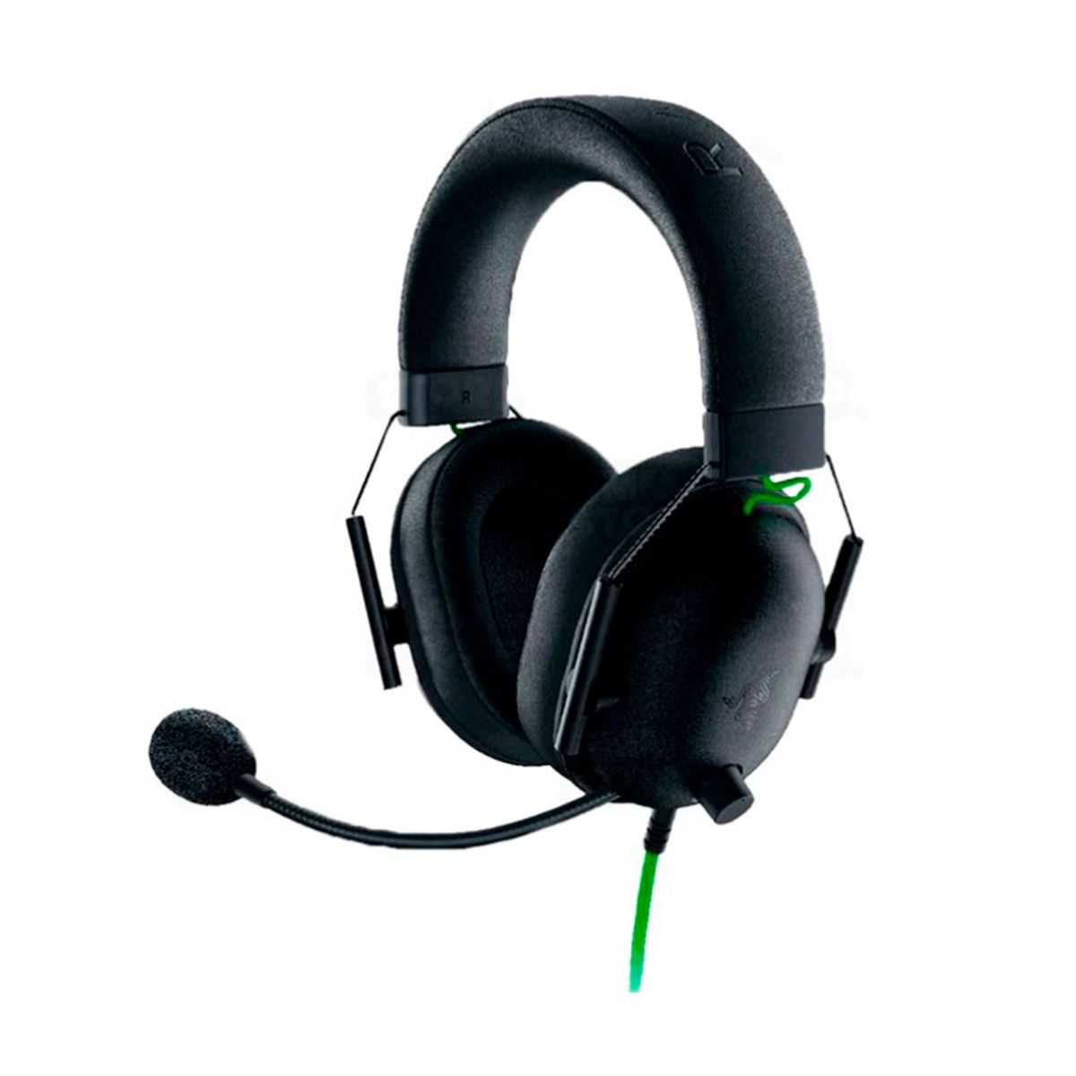 RAZER - AUDIFONO C-MICROF RAZER BLACKSHARK V2 NEGRO l P-N RZ04-03240100-R3U1